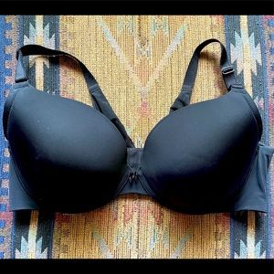 Black Torrid Curve Bra